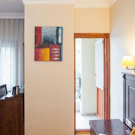 Ramos Boutique Hotel Sultanahmet Istanbul Exterior photo