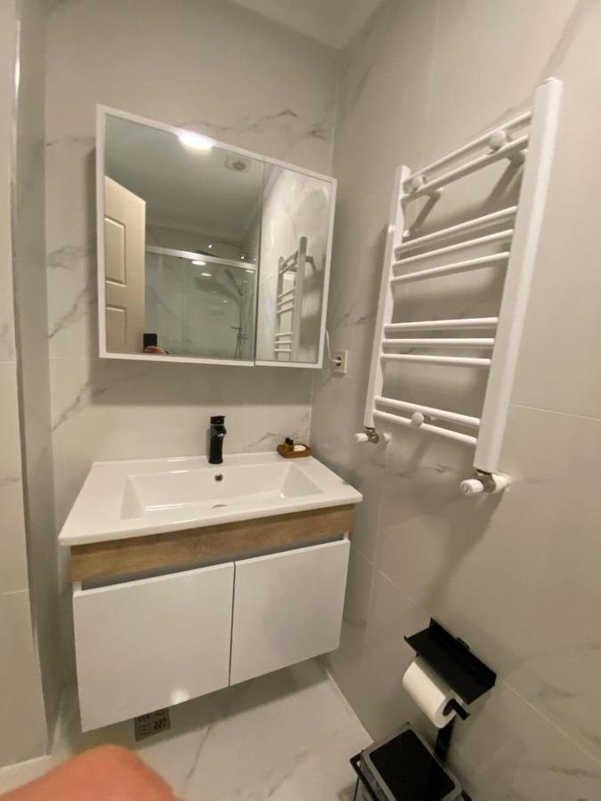 Ramos Boutique Hotel Sultanahmet Istanbul Exterior photo
