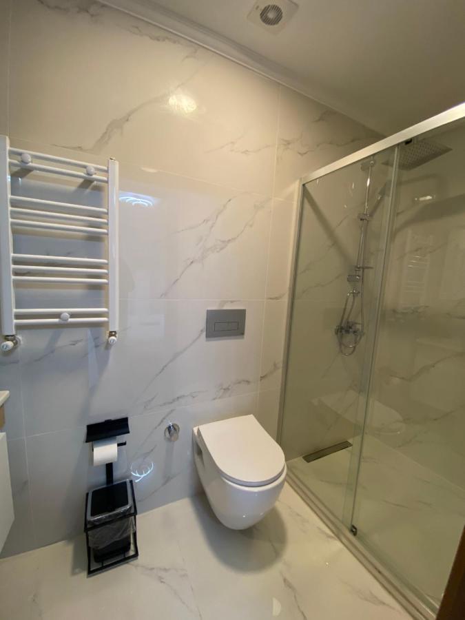 Ramos Boutique Hotel Sultanahmet Istanbul Exterior photo