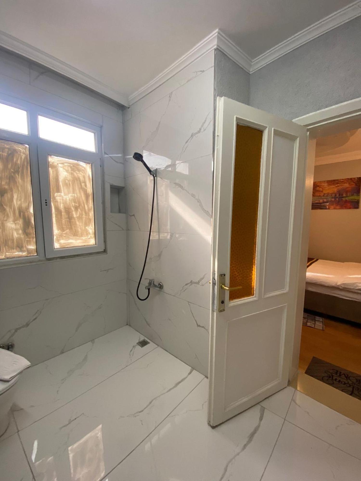 Ramos Boutique Hotel Sultanahmet Istanbul Exterior photo