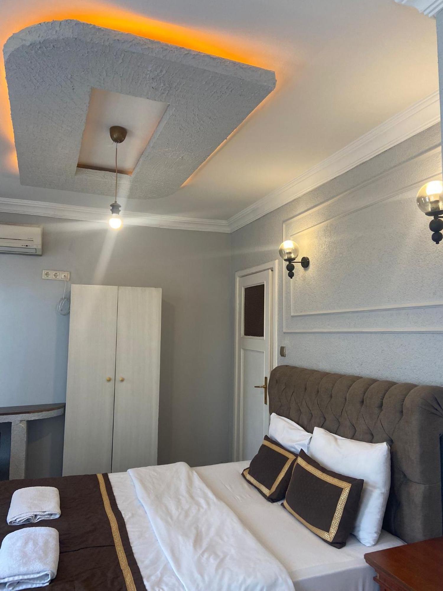 Ramos Boutique Hotel Sultanahmet Istanbul Exterior photo